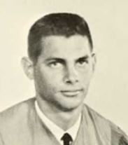 Leslie Lamar Rimel